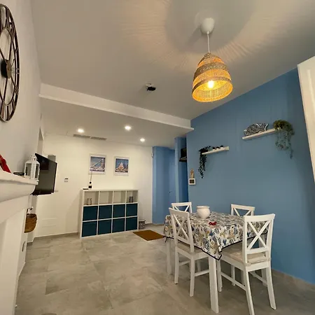 Casa 99 Amendolara