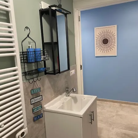 Casa 99 Amendolara