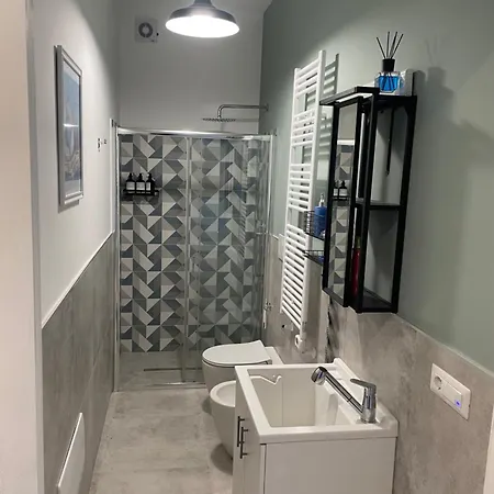Casa 99 Panzió Amendolara