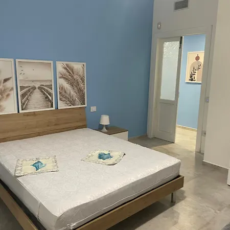 Bed and breakfast Casa 99 3*