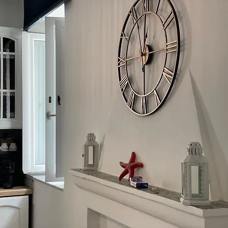 Casa 99 Bed & Breakfast Amendolara