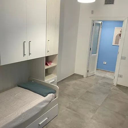 Panzió Casa 99 Amendolara