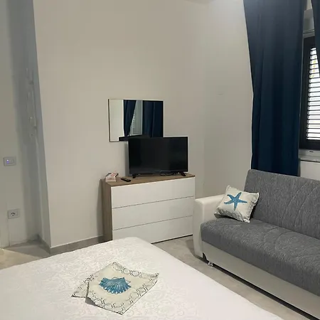 Bed & Breakfast Casa 99