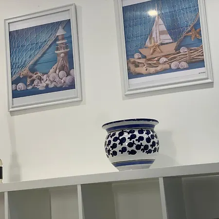 לינה וארוחת בוקר Casa 99