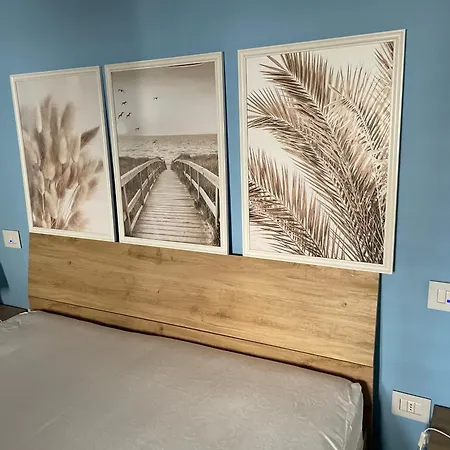 לינה וארוחת בוקר Casa 99 3*