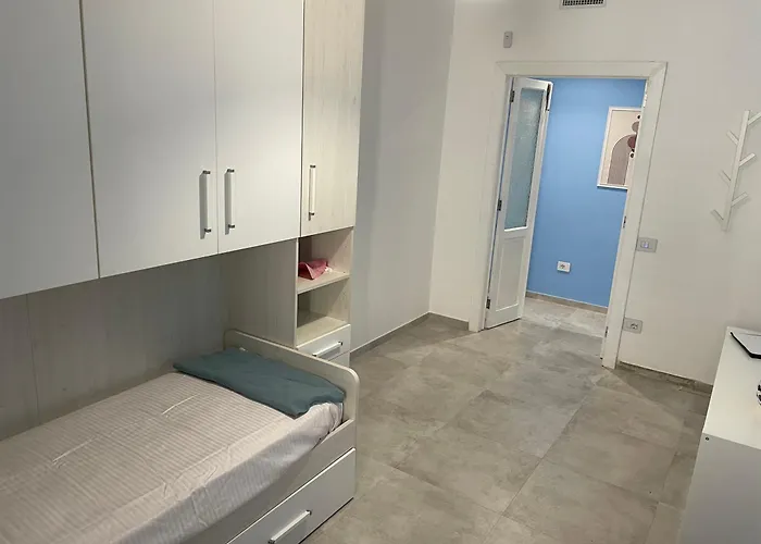 Casa 99 Bed & Breakfast