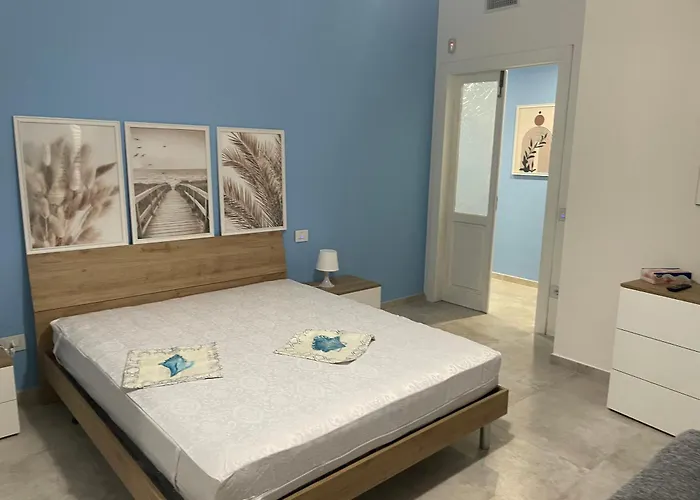 לינה וארוחת בוקר Casa 99 3*