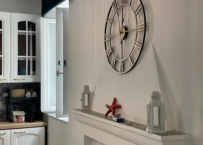 Casa 99 לינה וארוחת בוקר אמנדולארה