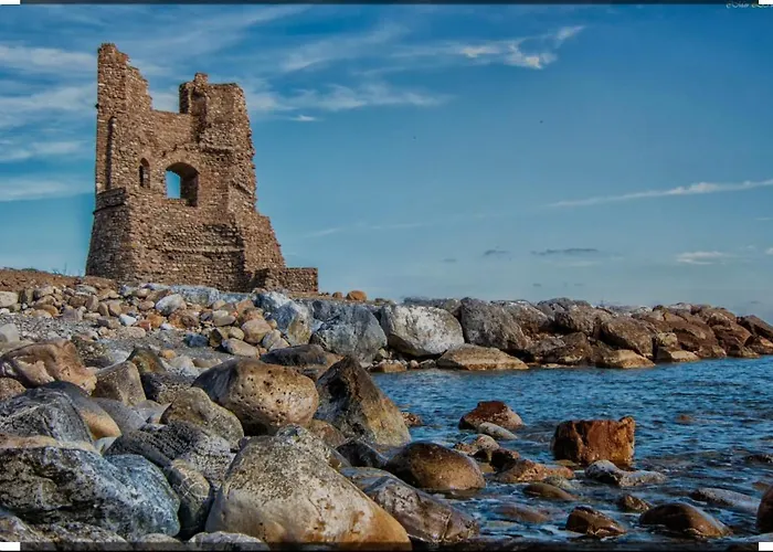 Casa 99 לינה וארוחת בוקר