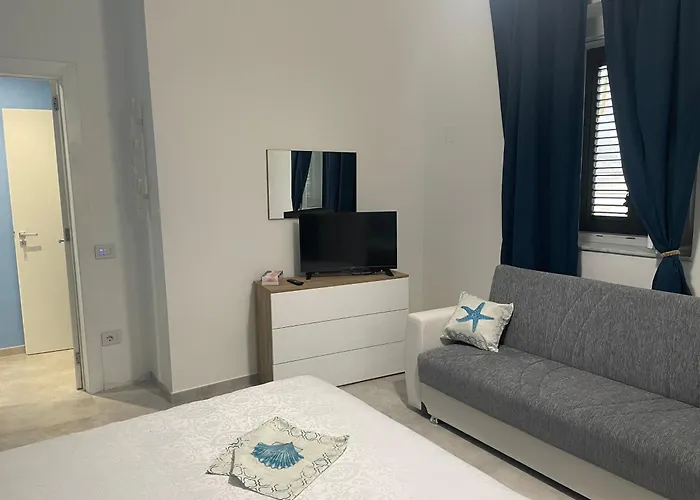 לינה וארוחת בוקר Casa 99