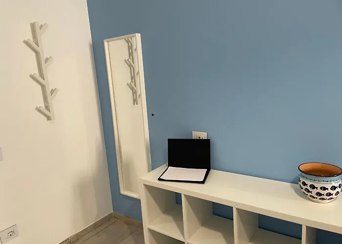 Casa 99 אמנדולארה