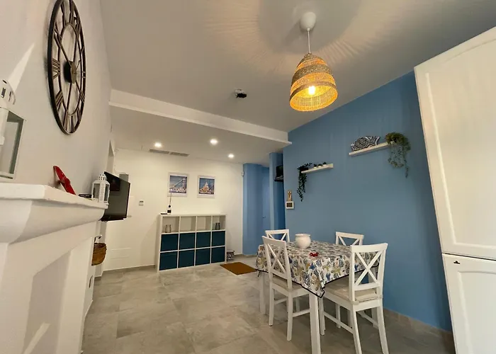 Casa 99 אמנדולארה