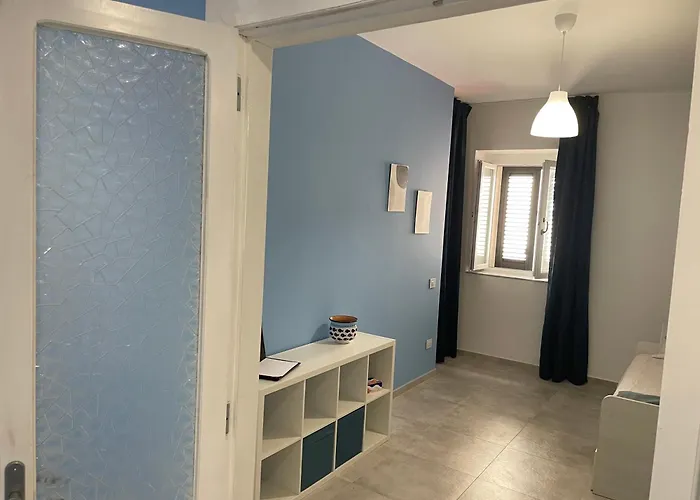 Casa 99 3* אמנדולארה