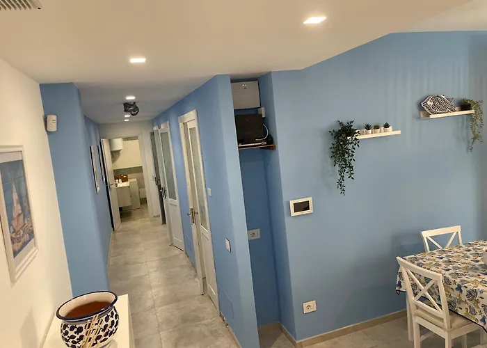 Casa 99 לינה וארוחת בוקר 3*