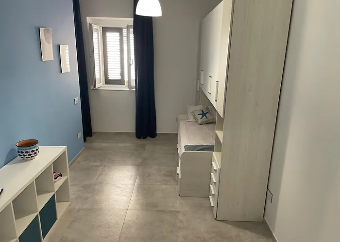 Casa 99 לינה וארוחת בוקר