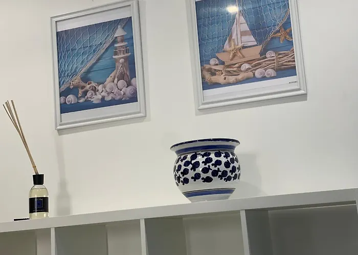 לינה וארוחת בוקר Casa 99