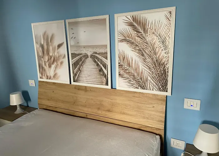 לינה וארוחת בוקר Casa 99 3*